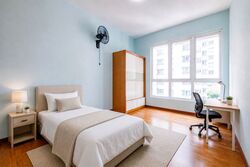 The Floravale (D22), Condominium #625515491